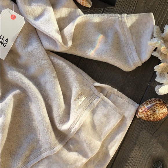 🌴🌼BILLABONG- TREE DAY WEEKEND SWEATSHIRT🌼🌴 - Picture 5 of 8